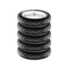 CUBIERTA 120/80-18 62T TL MT60 PIRELLI - comprar online
