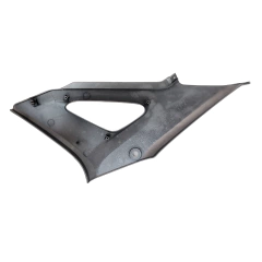 CACHA LATERAL DERECHO HONDA TWISTER PLATA - comprar online