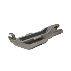 PEDALIN DELANTERO IZQUIERDO HONDA CB TWISTER 250 - comprar online