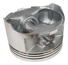 PISTON STANDAR HONDA NX4 FALCON - comprar online