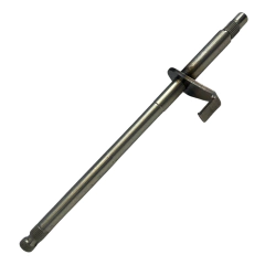 EJE DE SELECTOR HONDA WAVE NF100 - comprar online