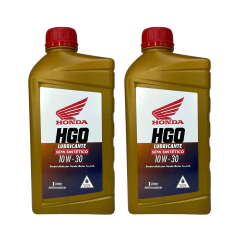 KIT SERVICE FILTROS ORIGINAL Y ACEITE HGO SEMI SINTETICO CRF 250R 14/17 - comprar online
