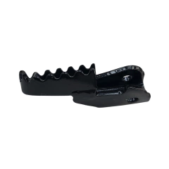 PEDALIN DELANTERO IZQUIERDO HONDA TORNADO - comprar online