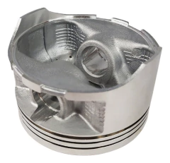 PISTON 0.25 MM. HONDA NX4 FALCON - comprar online