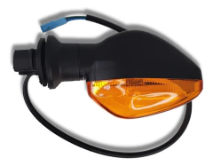 FAROL DE GIRO DELANTERO IZQUIERDO HONDA CG TITAN - comprar online