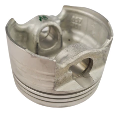 PISTON STANDAR HONDA CG 150 TITAN - comprar online