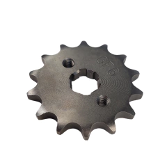 PIÑON HONDA CB125F TWISTER 14T - comprar online