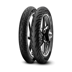 CUBIERTA 80/100-18 SUPER CITY PIRELLI - comprar online