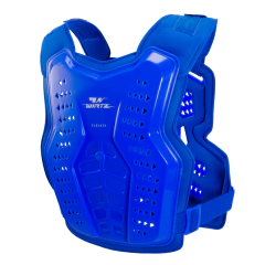 PECHERA WIRTZ ELEVATE AZUL/AZUL - comprar online