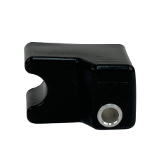 PROTECTOR EJE PALANCA CAMBIOS TORNADO NEGRO WIRTZ - comprar online