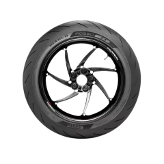 CUBIERTA 140/70-17 DIABLO ROSSO II PIRELLI - comprar online