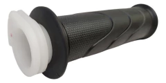 PUÑO ACELERADOR HONDA NEW WAVE 110S - comprar online