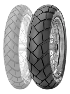 CUBIERTA 120/90-17 TT TOURANCE METZELER - comprar online