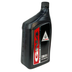 GN4 MINERAL 20W50 1LTS X12 - comprar online