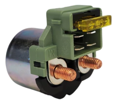 RELAY DE ARRANQUE HONDA XR 125L - comprar online