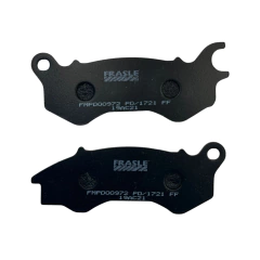 PASTILLA DE FRENO PCX150 PD/972 FRAS-LE - comprar online