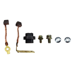 JUEGO DE CARBONES GILERA SMASH 110 - comprar online