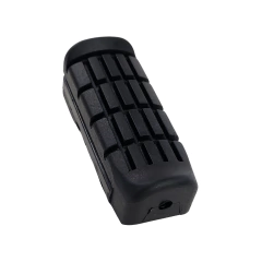 GOMA PEDALIN HONDA DELANTERO TRASERO TWISTER - comprar online