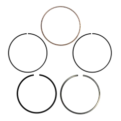 AROS DE PISTON HONDA BIZ 125 - comprar online
