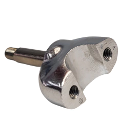 SOPORTE MANUBRIO HONDA CRF 250X / CRF 250R / CRF 450X / CRF 450R - comprar online