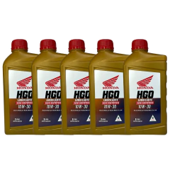 HGO SEMI-SINTETICO 10W30 1LTS CAJA X20 - comprar online