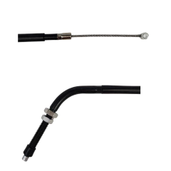 CABLE VELOCIMETRO HONDA CB1 - comprar online