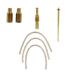CARBURADOR UNIVERSAL 2/4 TIEMPOS 32MM CON POWER JET TECH - comprar online