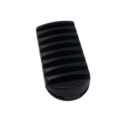 GOMA PEDALIN DELANTERA HONDA XR 150/125L - comprar online