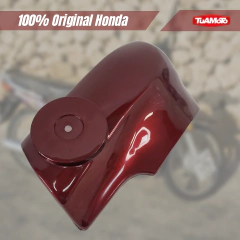CUBRE HORQUILLA DERECHO HONDA WAVE BORDO - tienda online