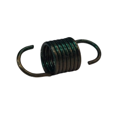 RESORTE BRAZO POSICIONADOR CAMBIO HONDA BIZ 125 - comprar online