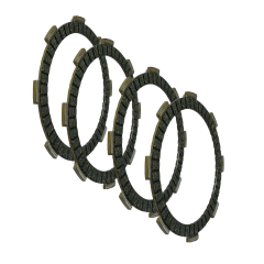 DISCO DE EMBRAGUE HONDA BIZ100/WAVE/WAVE 110 - comprar online