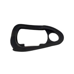 GOMA CAPUCHON ESPEJO DERECHO HONDA NEW WAVE 110S DISCO - comprar online