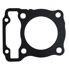 JUNTA TAPA DE CILINDRO HONDA XR 190L / CB 190 - comprar online