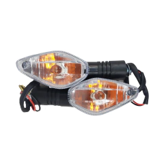 PAR GIRO COMPLETO DELANTERO XR150/125 CATI - comprar online