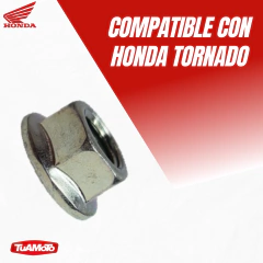 TUERCA 10MM CON POLLERA - tienda online