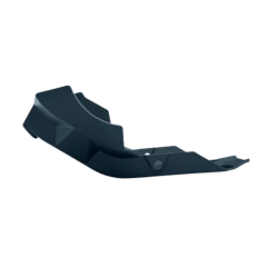 CUBRE CARTER TORNADO NEGRO WIRTZ - comprar online
