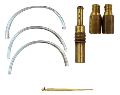 CARBURADOR UNIVERSAL 2/4 TIEMPOS 34MM CON POWER JET TECH - comprar online
