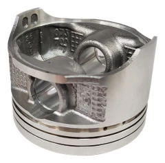 PISTON STANDARD HONDA TWISTER / TORNADO - comprar online