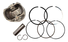 KIT PISTON 0.75 HONDA XR 125L TKRJ - comprar online