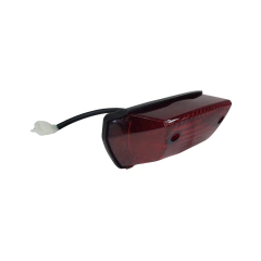 FAROL TRASERO COMPLETO HONDA XR 125L - comprar online
