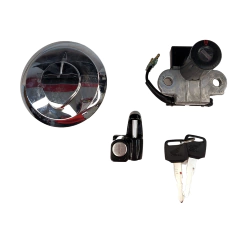 JUEGO LLAVES HONDA TORNADO - comprar online
