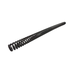RESORTE BARRAL DELANTERO HONDA WAVE 100 - comprar online