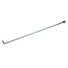 VARILLA DE FRENO TRASERO COMPLETO JUSANI WAVE/SMASH/TRIP - comprar online