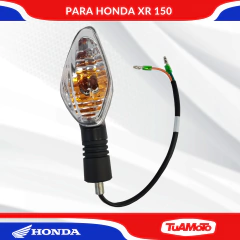 GIRO COMPLETO TRASERO IZQUIERDO HONDA XR 125/150 - tienda online