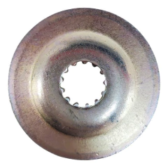 ESTRIA SOPORTE CAMPANA HONDA UMK 435T - comprar online