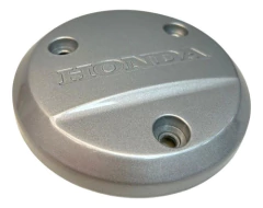 PROTECTOR TAPA DE MOTOR HONDA BIZ 125 - comprar online