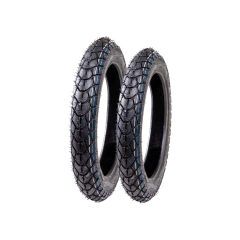 CUBIERTA 2.50-17 TT 6PR SNAKE 3 DROOK - comprar online