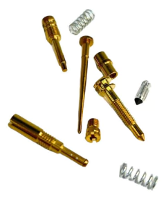 KIT REPARACIÓN CARBURADOR HONDA BIZ 125 VEDAMOTORS - comprar online