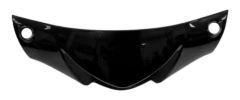 CUBRE OPTICA HONDA BIZ 125 NEGRO - comprar online