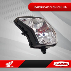 OPTICA DELANTERA HONDA XR 150L - Tuamoto Mayorista